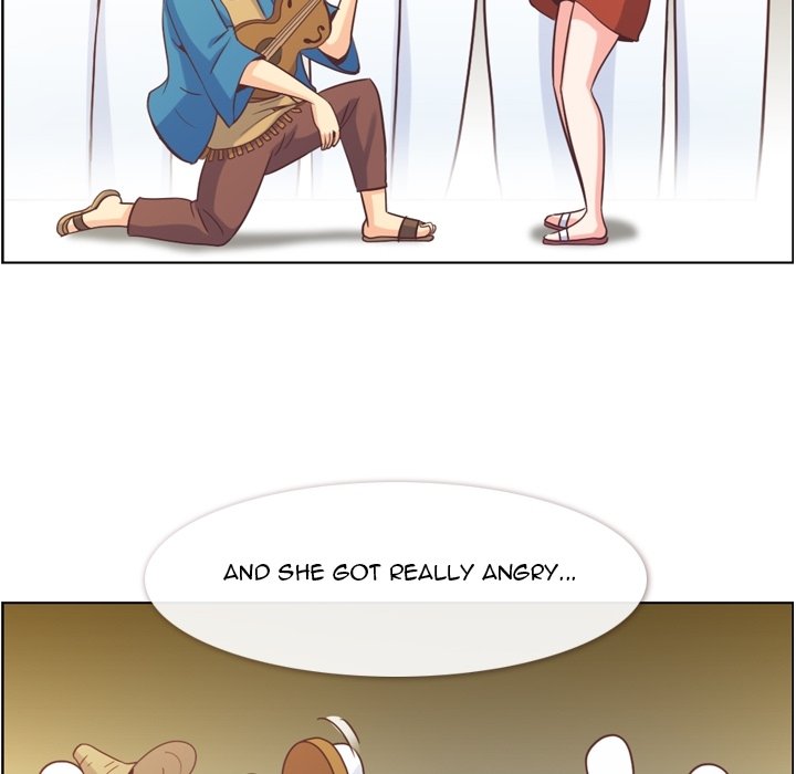 Annoying Alice - episode 58 - 59