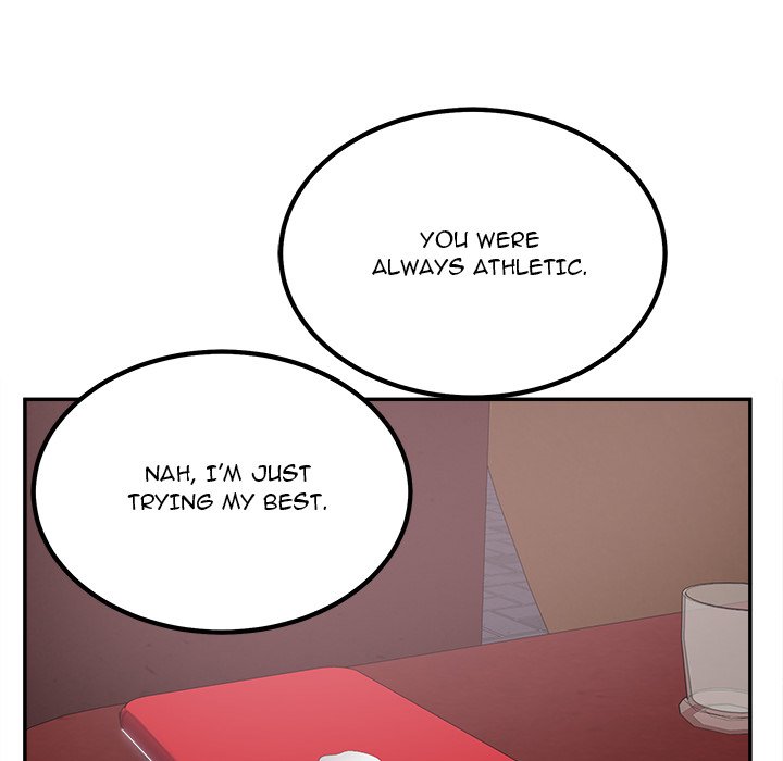 Excuse me, This is my Room - episode 113 - 123