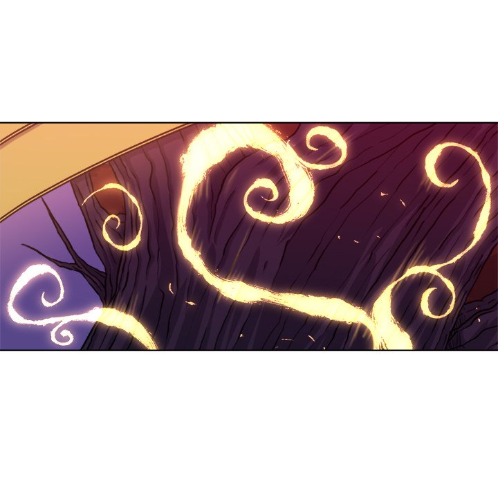 Forest of the Fireflies - episode 62 - 52
