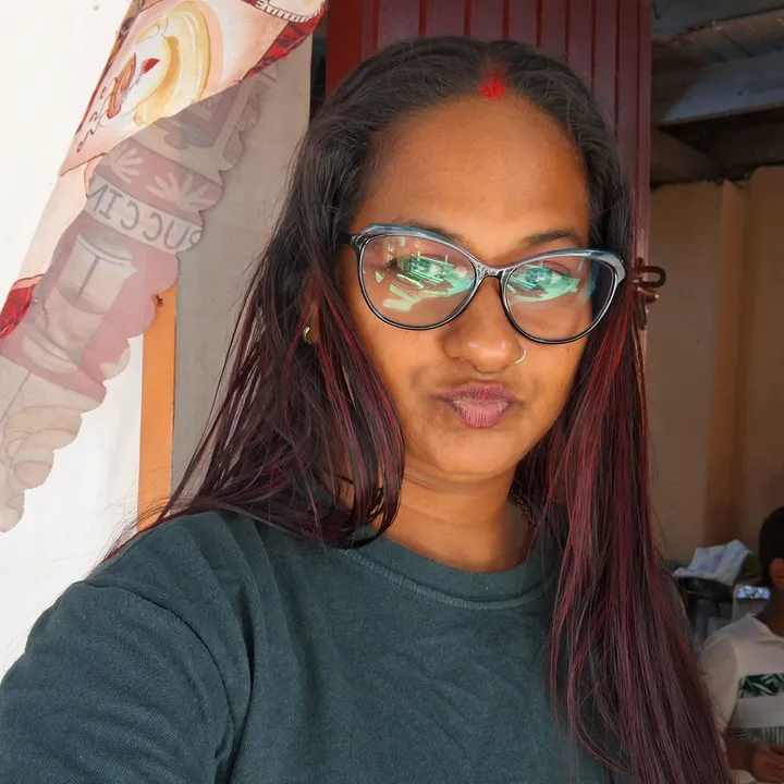 nirupamahendrenath
