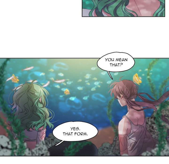 The Spring Scent of the Sea - episode 7 - 7
