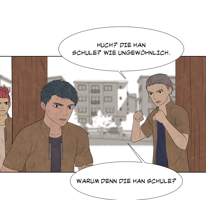 Teufel der Oberstufe - episode 287 - 29