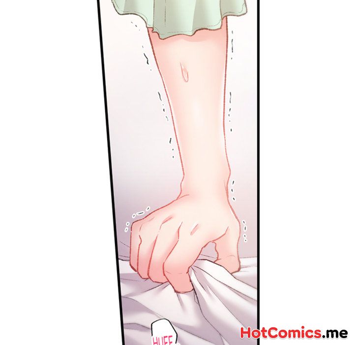 100% Compatibility: My DNA Desires My Step-Brother - episode 3 - 16
