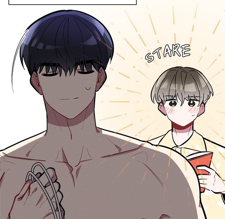 Cherry Doll Scandal - episode 5 - 33