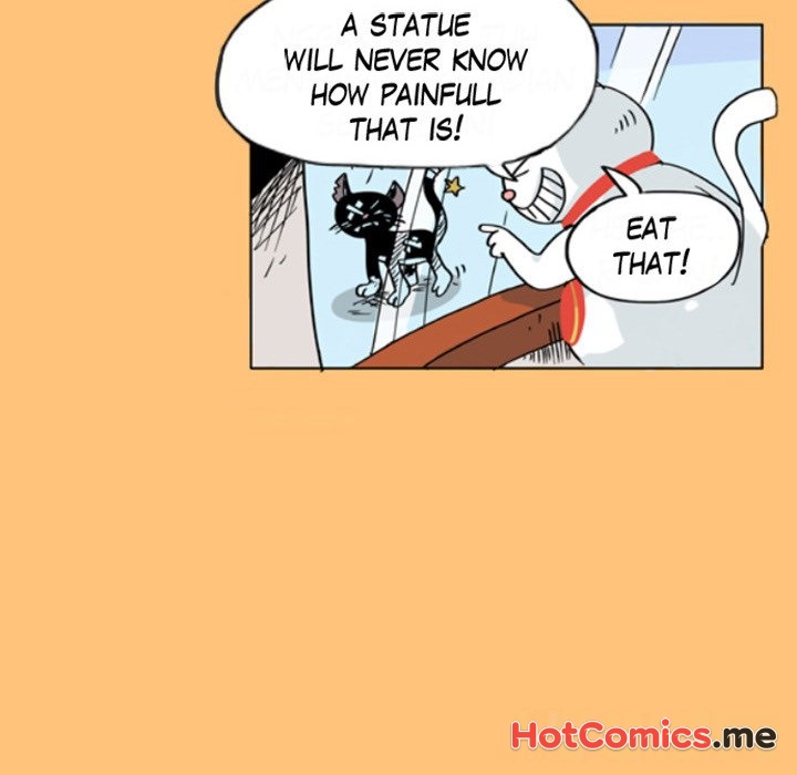 Lay Lay Cat - episode 7 - 15