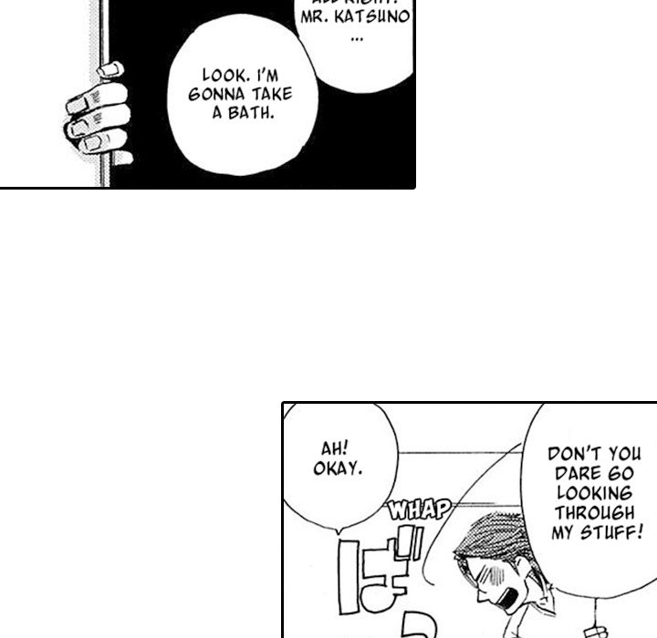 Carrot and Stick - episode 16 - 21