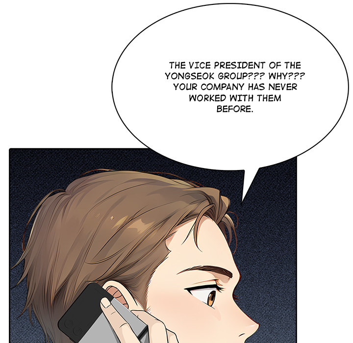The New CEO's Management Diaries - episode 8 - 39