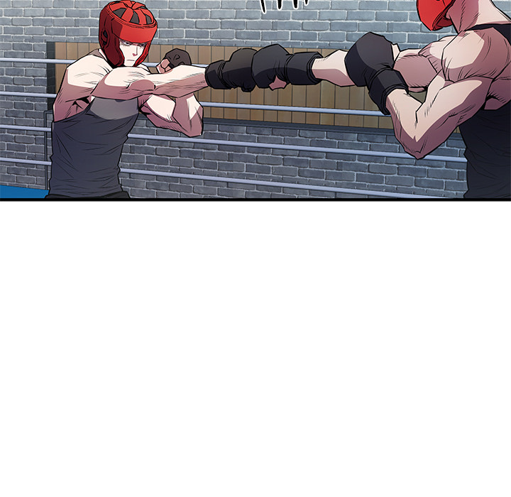 Born to Bleed - episode 10 - 108