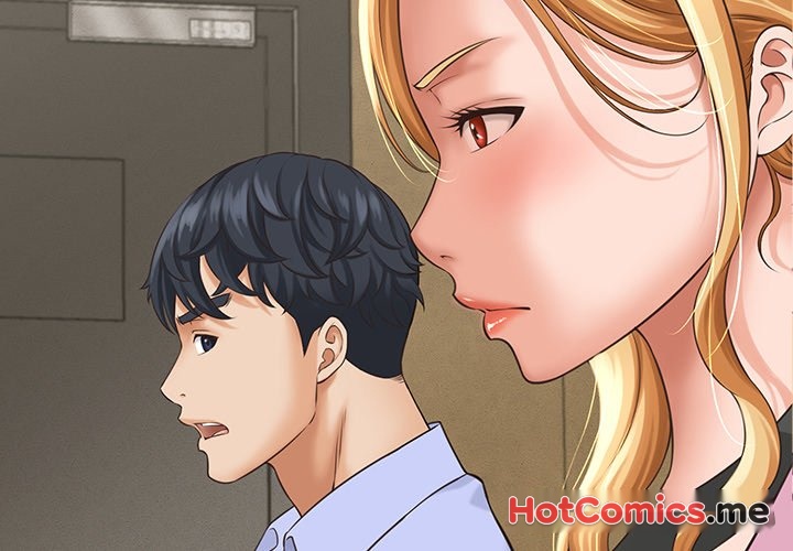 Right Under His Roof - episode 6 - 2