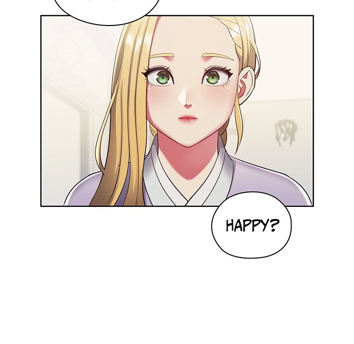 Master, Do You Need A Hand? - episode 2 - 111