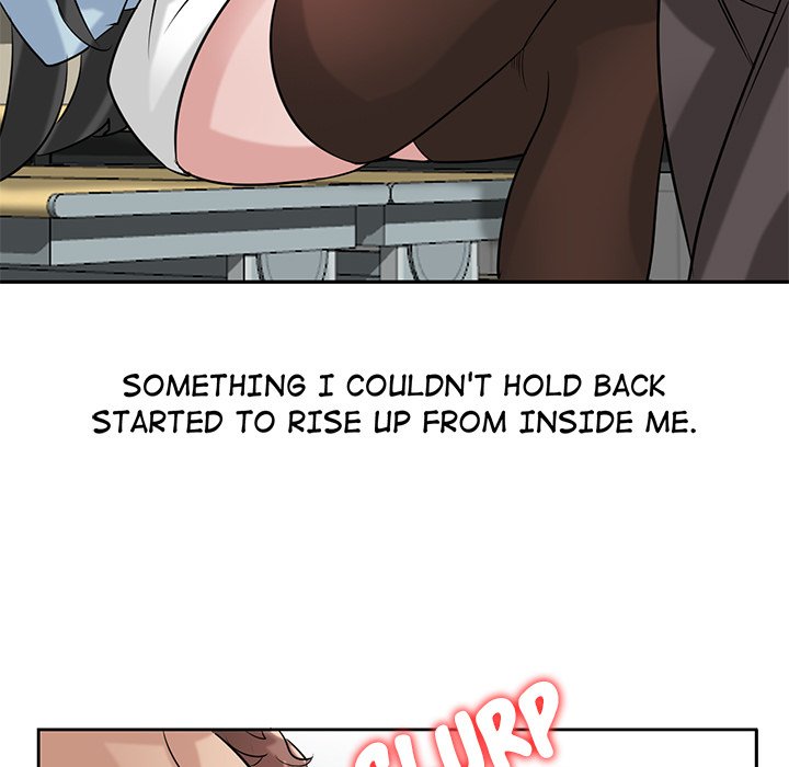 The Mismatch - episode 19 - 8