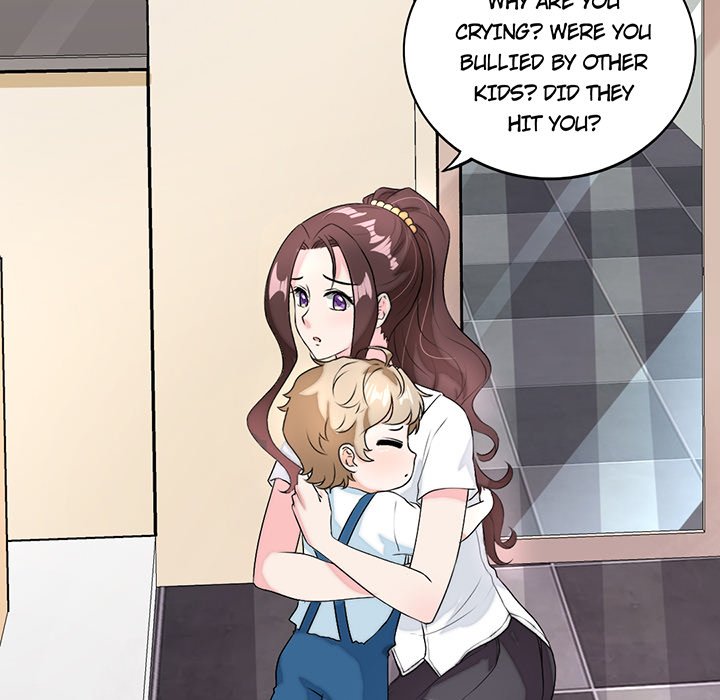 Mommy, Where's My Daddy? - episode 13 - 42