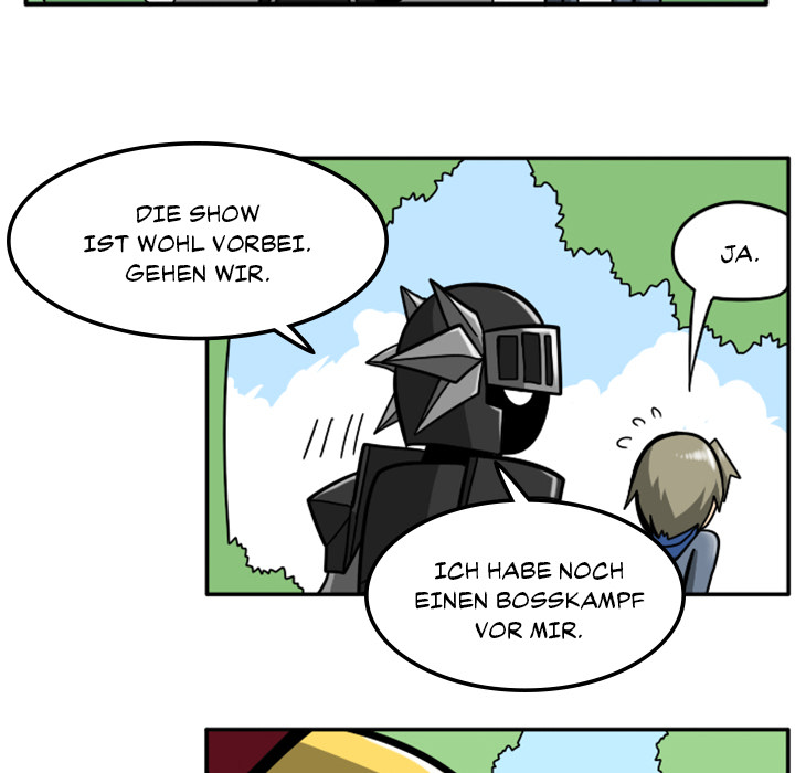 Das Wohnheim aus einer anderen Welt - episode 37 - 129