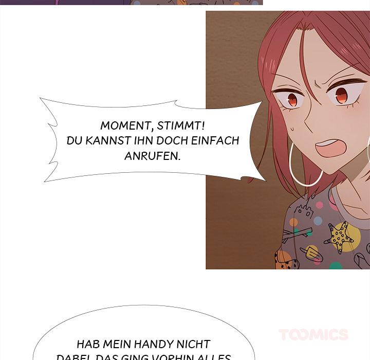 Mein Leben als Halb-Magi - episode 49 - 11