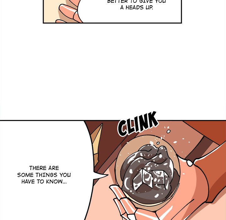 Iron Mech Bride - episode 9 - 31