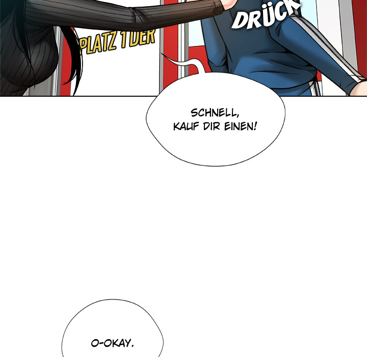 Unverhofft kommt oft - episode 8 - 71