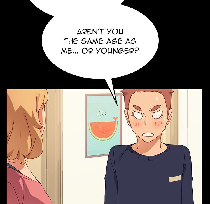 The Perfect Roommates - episode 1 - 48