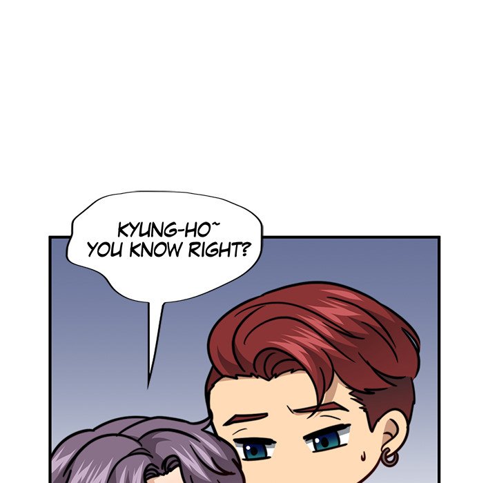 Recessive Omega K's Secret [Season 2] - episode 9 - 131