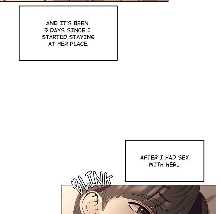1 Day, 1 Girl - episode 7 - 5