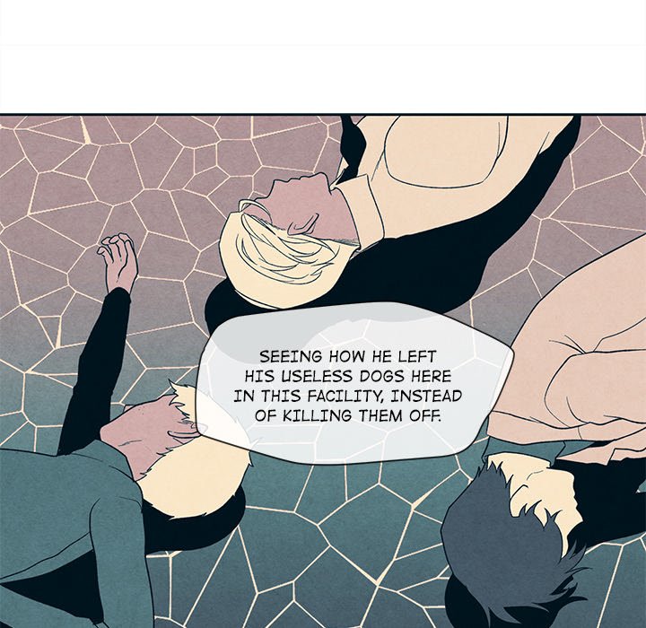 Epitaph - episode 28 - 46