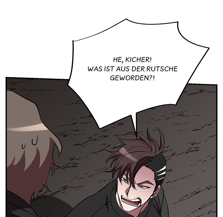 Meine Schulzeit mit Rang F - episode 49 - 61