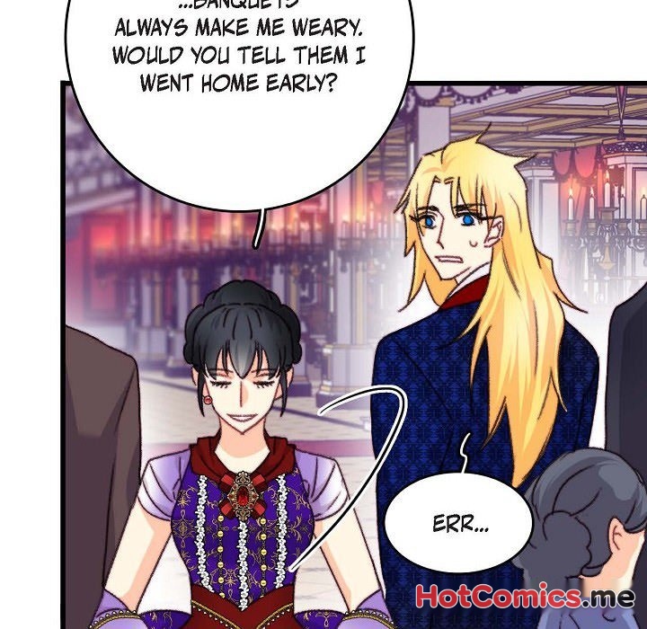 Bring the Love - episode 99 - 62