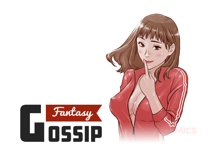 Fantasy Gossip - episode 27 - 0