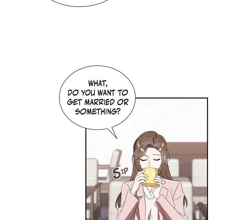 A Misogamist's Romance - episode 6 - 32