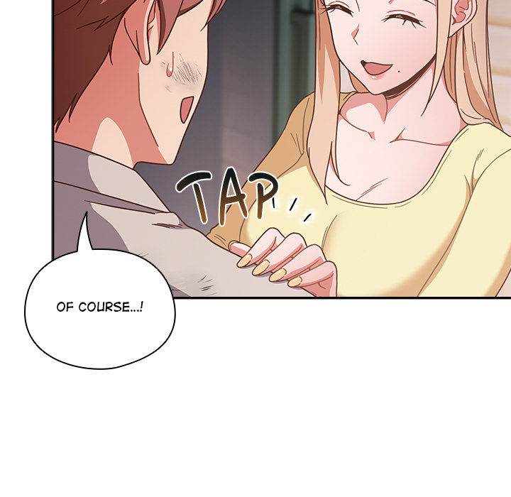 Honey Sweet Part-Time Job - episode 1 - 92