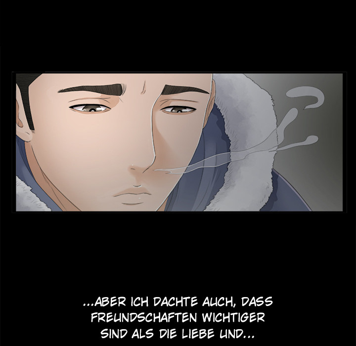 Geheimnisse unter Freunden - episode 1 - 34