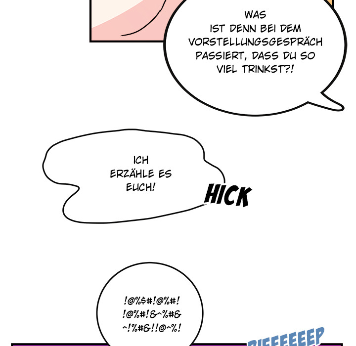 Bürodilemma - episode 2 - 4