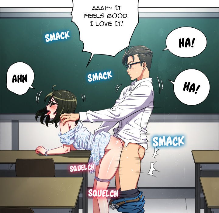 My High School Bully - episode 4 - 50