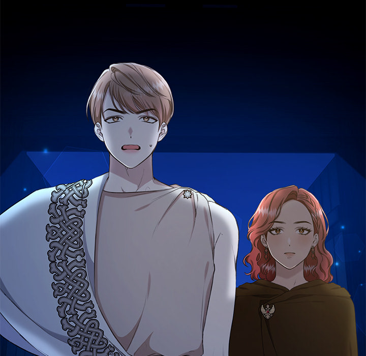 Savage Forest - episode 19 - 35