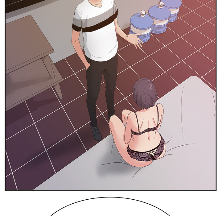 Soojungs Comicladen - episode 11 - 33