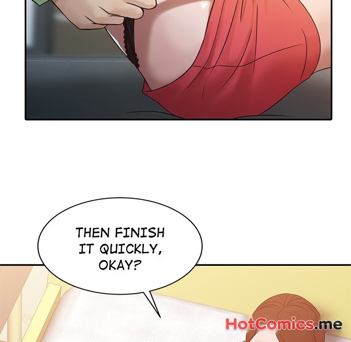 The Mismatch - episode 1 - 61
