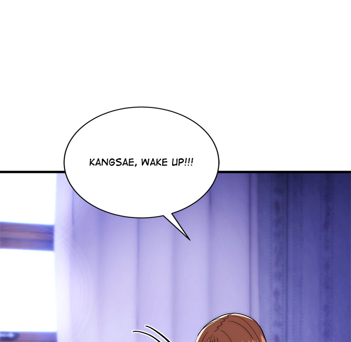 Kangsae the Strong - UNCENSORED - episode 20 - 4
