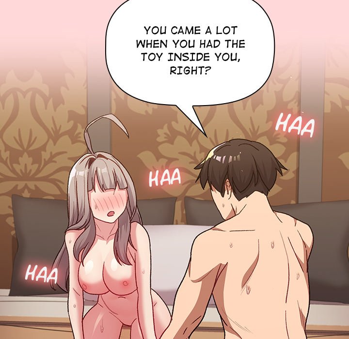What do I do now...? - episode 45 - 121