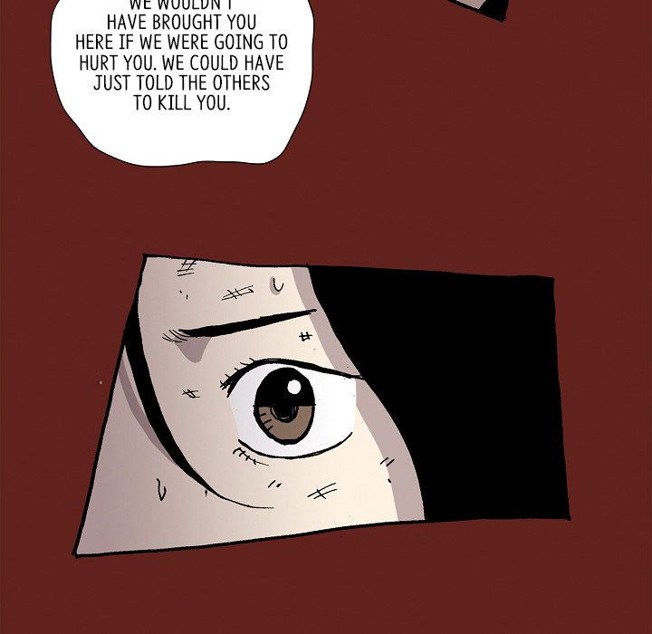 They're Coming - episode 29 - 12