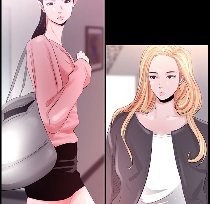 Girls' Only - episode Prologue - 15