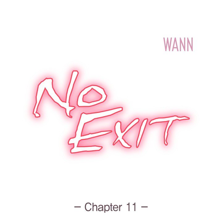 No Exit - episode 11 - 8