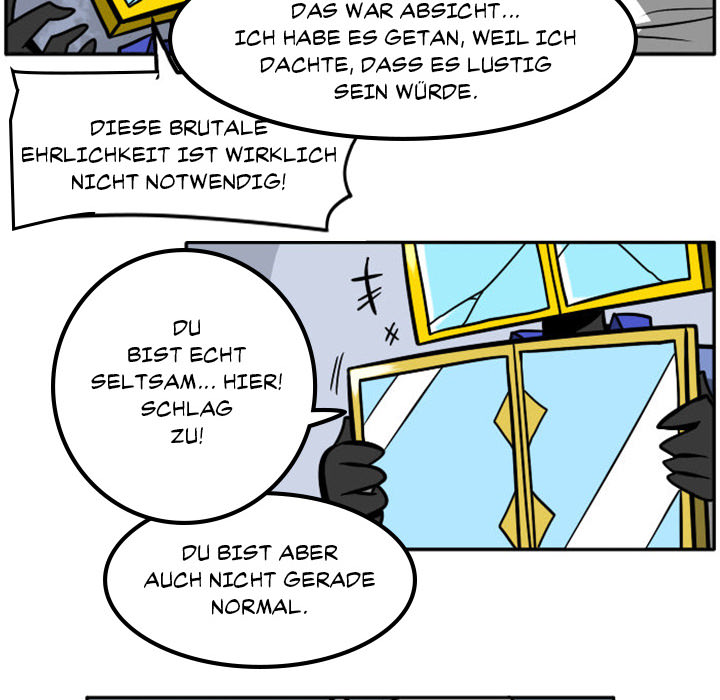 Das Wohnheim aus einer anderen Welt - episode 100 - 18