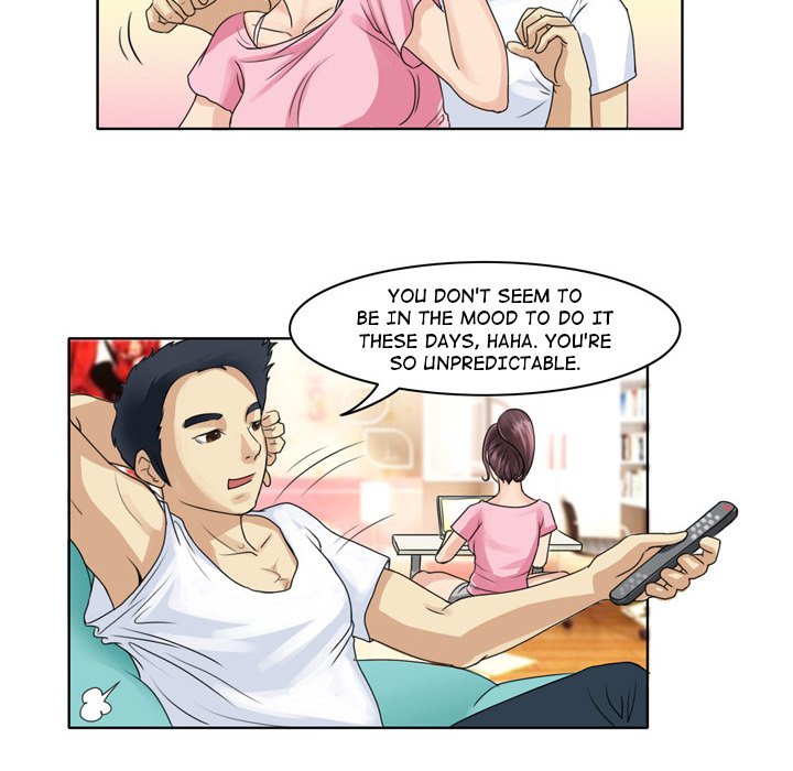 My New Co-worker - episode 2 - 5