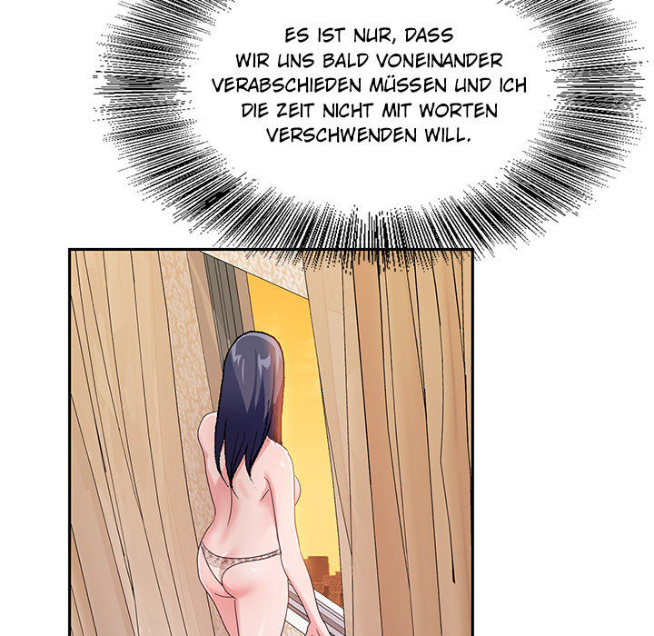Der Körpervirtuose - episode 39 - 45