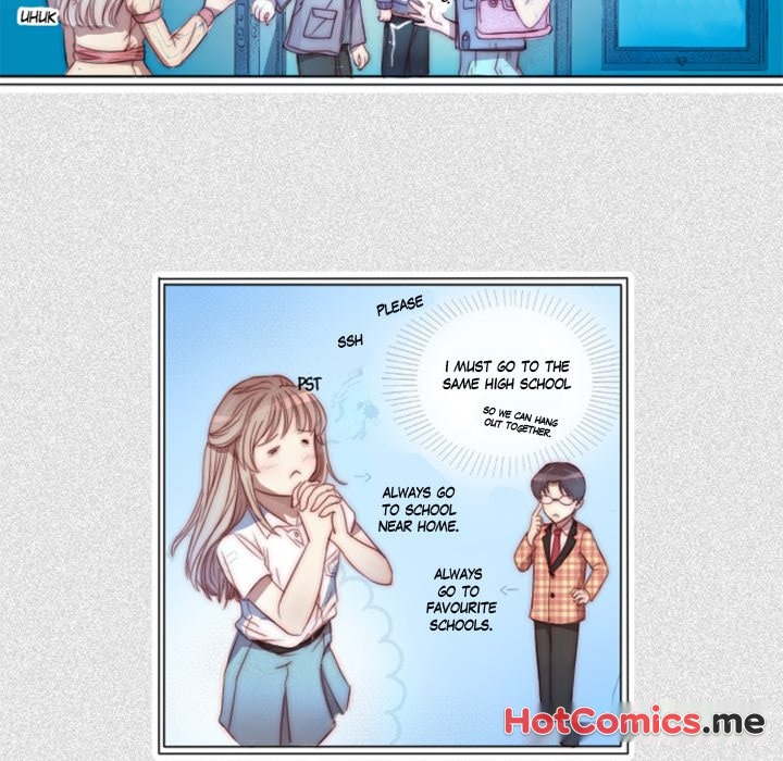 Lemon Leaf - episode 9 - 31