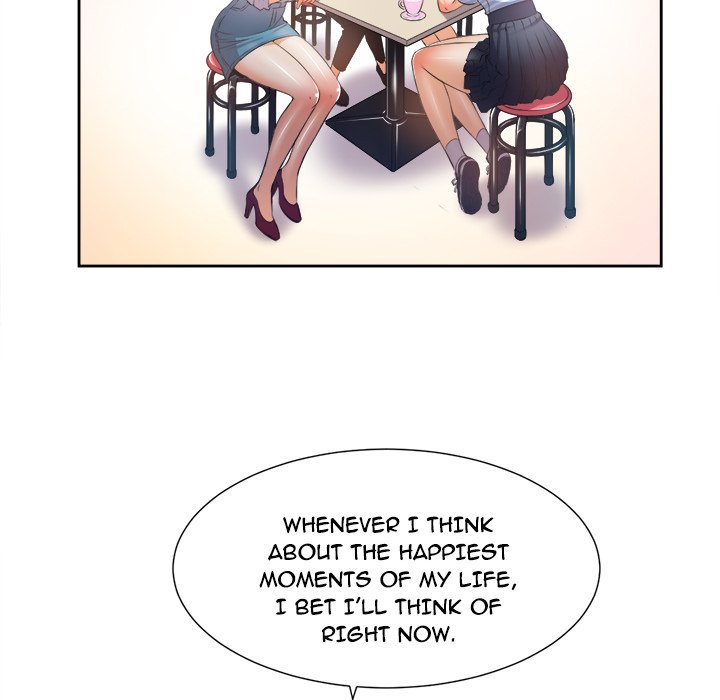 Yuri's Part Time Job - episode 14 - 49