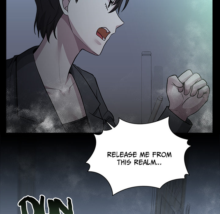 Demon Cat - episode 19 - 52