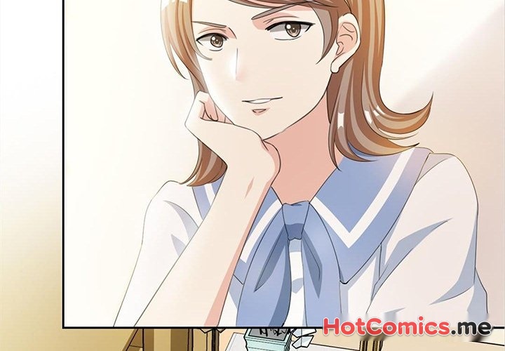 Good Morning, Mrs. Fu - episode 17 - 1