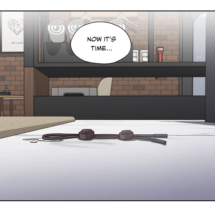 Booty Camp - episode 1 - 40