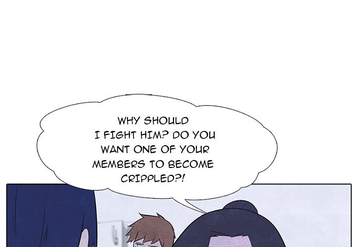 High School Devil - episode 20 - 0