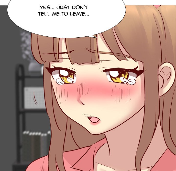 The Giving Girl - episode 12 - 8